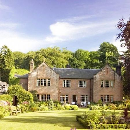 Trigony Hotel And Garden Spa Closeburn Esterno foto