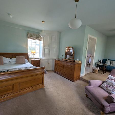Trigony Hotel And Garden Spa Closeburn Esterno foto