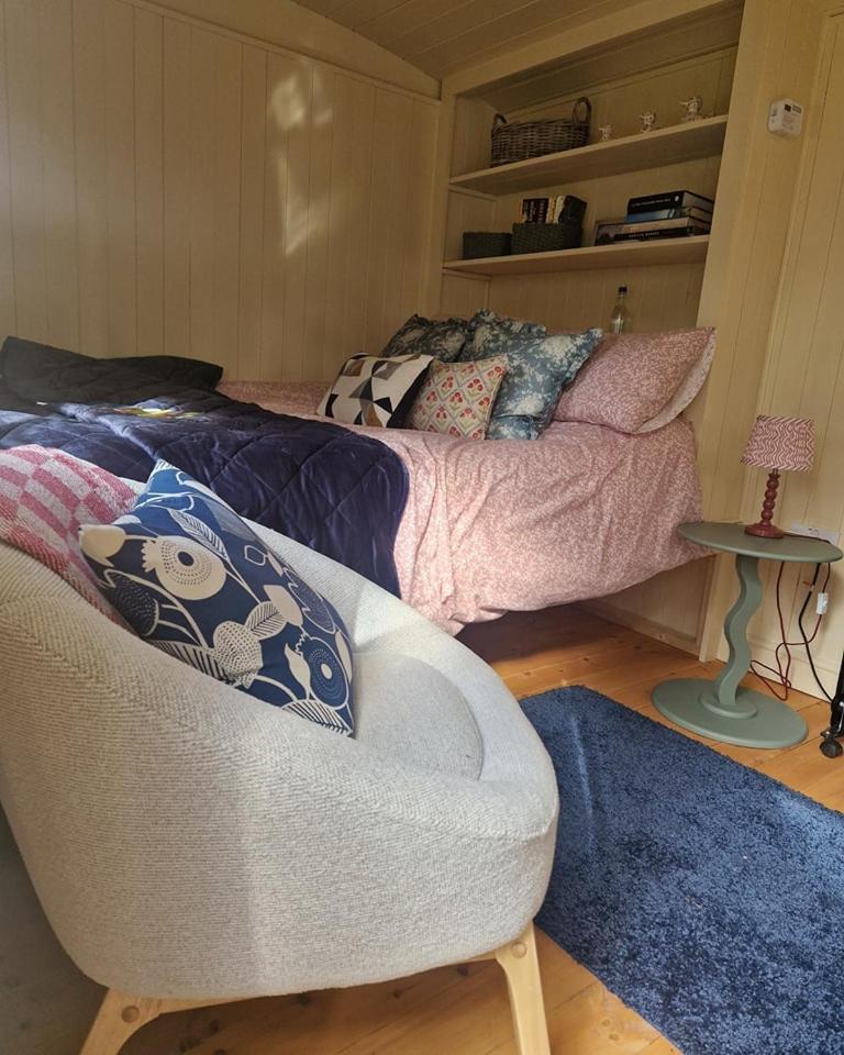 Trigony Hotel And Garden Spa Closeburn Esterno foto