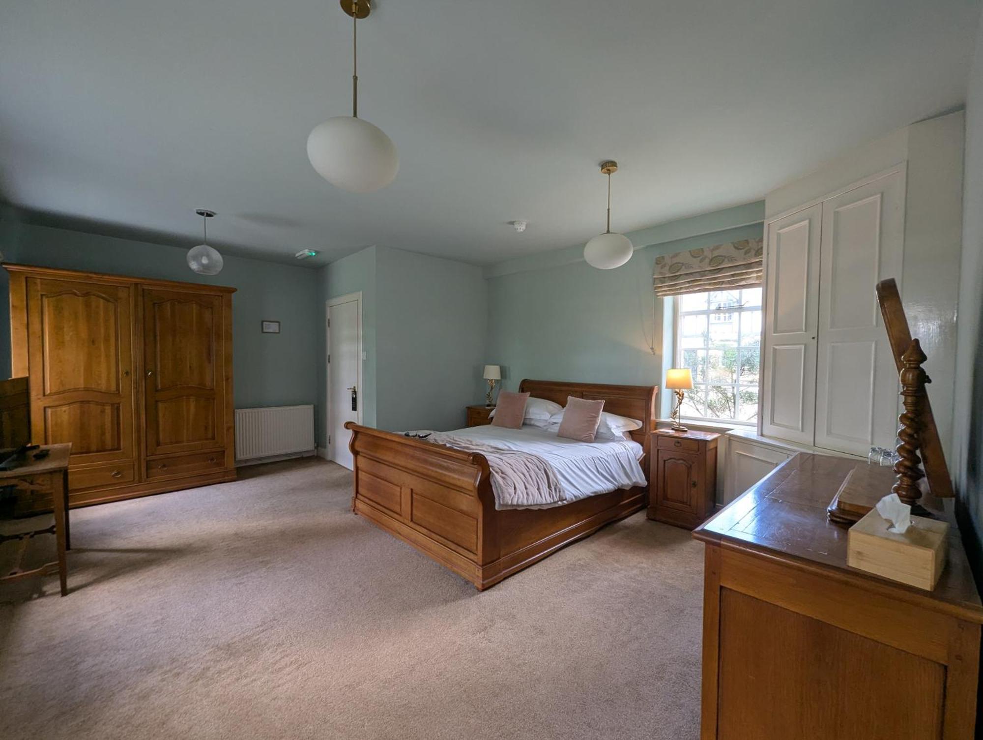 Trigony Hotel And Garden Spa Closeburn Esterno foto