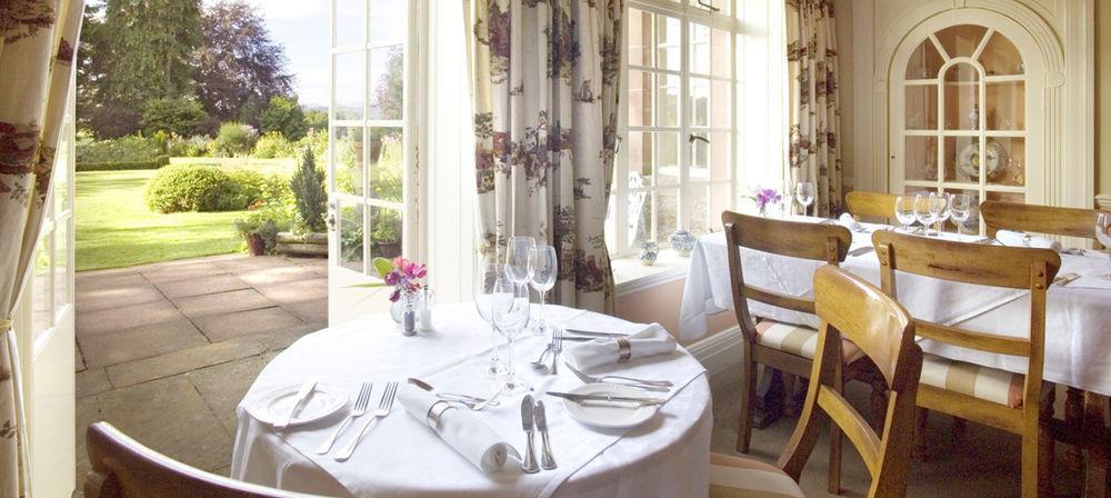Trigony Hotel And Garden Spa Closeburn Esterno foto