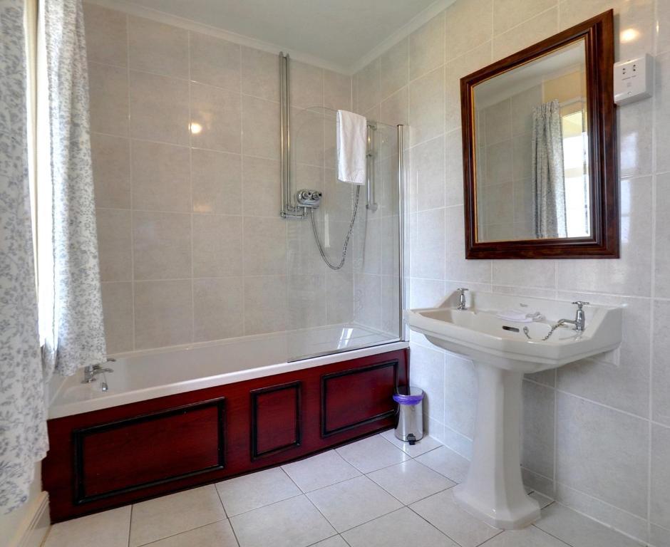 Trigony Hotel And Garden Spa Closeburn Camera foto