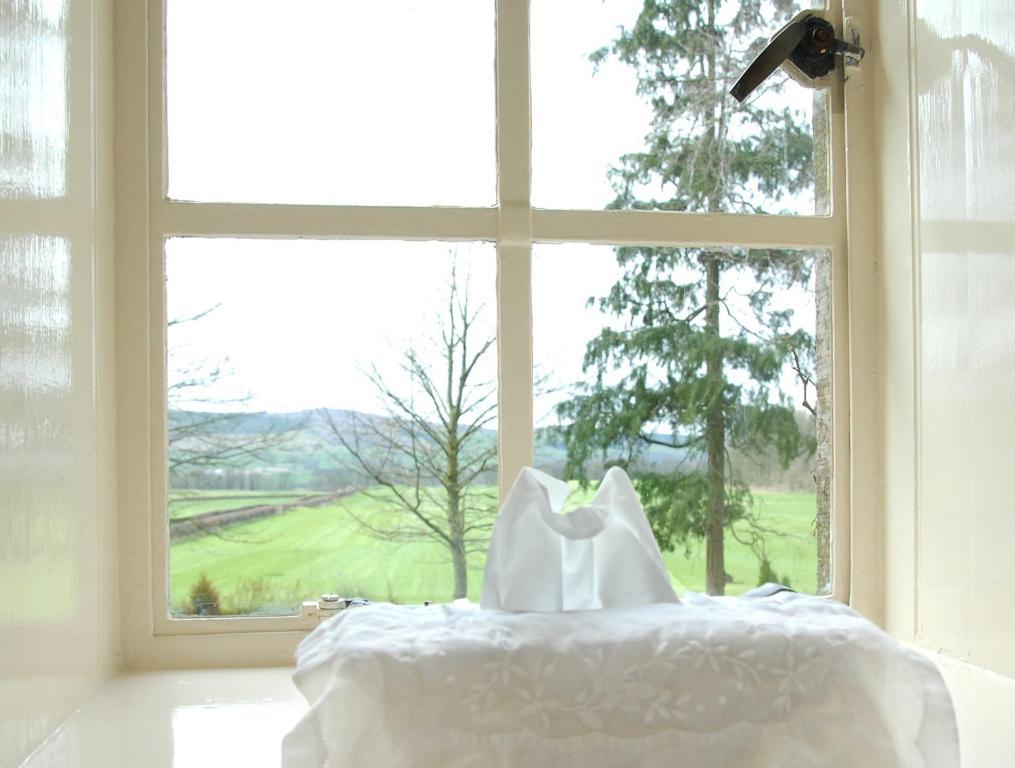Trigony Hotel And Garden Spa Closeburn Esterno foto