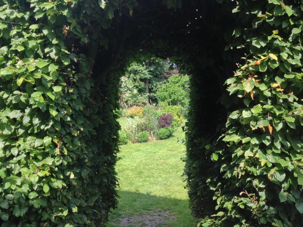 Trigony Hotel And Garden Spa Closeburn Esterno foto