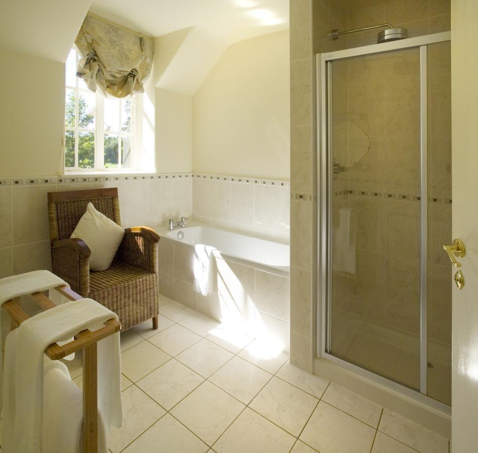 Trigony Hotel And Garden Spa Closeburn Esterno foto