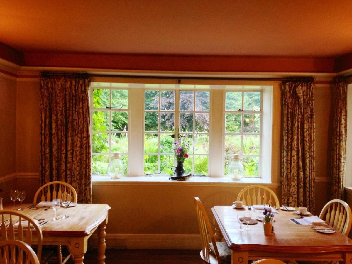 Trigony Hotel And Garden Spa Closeburn Esterno foto