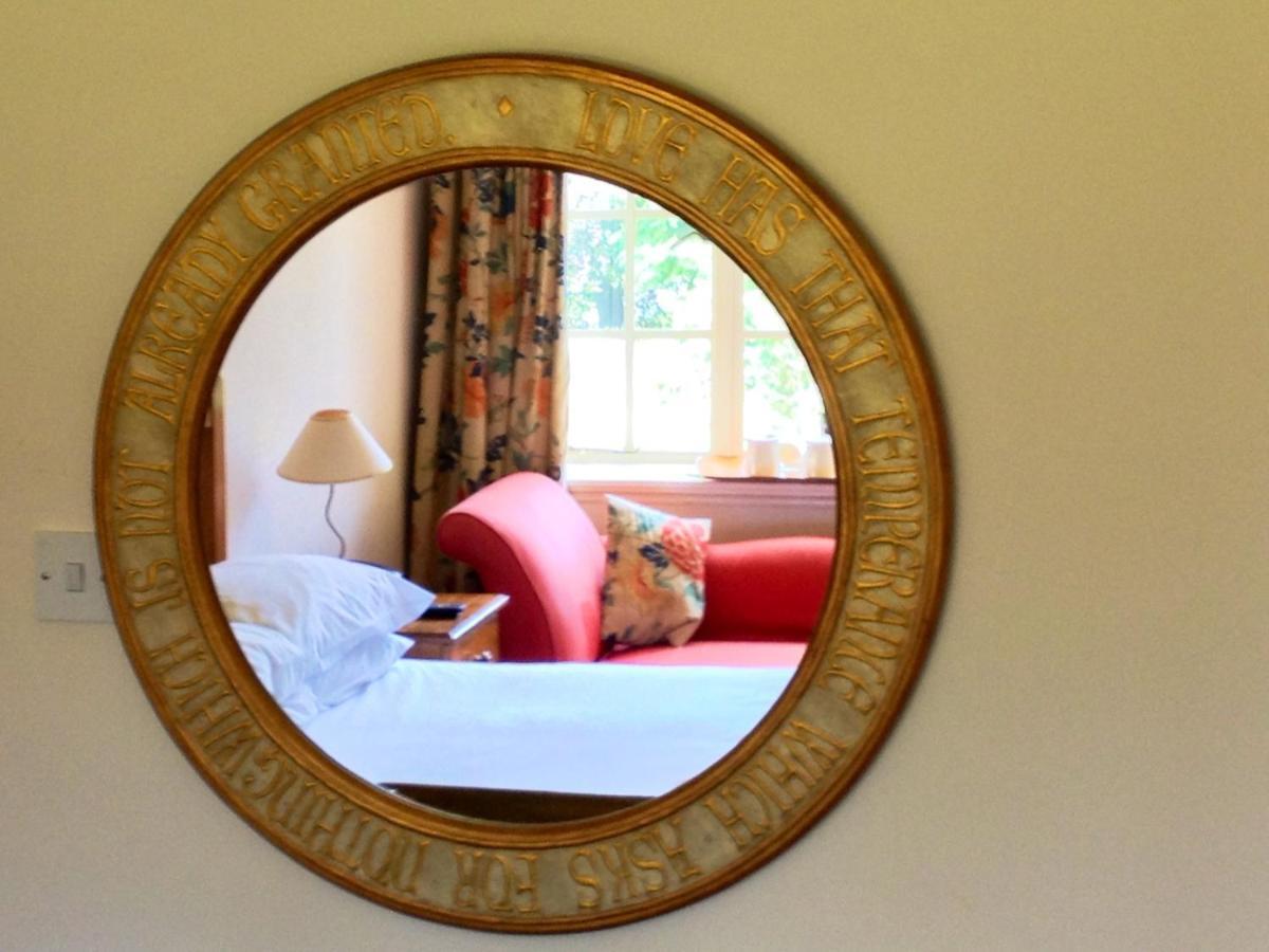 Trigony Hotel And Garden Spa Closeburn Camera foto